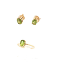 Set de Peridoto