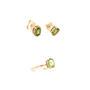 Set de Peridoto