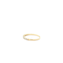 Anillo Solitario de Diamantes