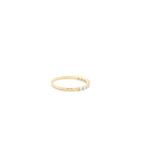 Anillo Solitario de Diamantes