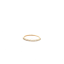 Anillo de Diamantes