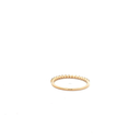 Anillo de Diamantes