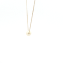 Collar de Perla biwa