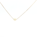 Collar de Perla biwa