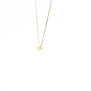 Collar de Perla biwa