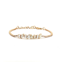 Pulsera de Diamantes