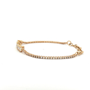 Pulsera de Diamantes