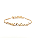 Pulsera de Diamantes