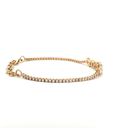 Pulsera de Diamantes