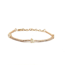 Pulsera de Diamantes