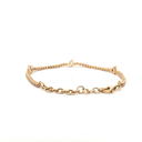 Pulsera de Diamantes