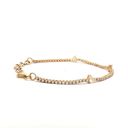 Pulsera de Diamantes
