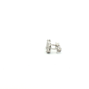 Aretes studs de Diamantes