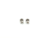 Aretes studs de Diamantes