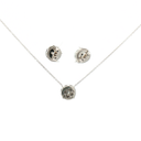 Set de Diamantes