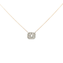 Collar de Diamantes