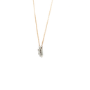 Collar de Diamantes