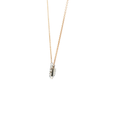 Collar de Diamantes