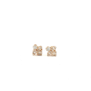 Aretes studs de Diamantes