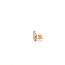 Aretes studs de Diamantes