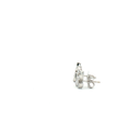 Aretes studs de Diamante
