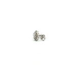 Aretes studs de Diamantes