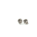 Aretes studs de Diamantes