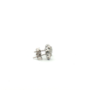 Aretes studs de Diamantes