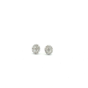 Aretes studs de Diamantes