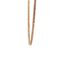 Collar de Rubí y Diamantes
