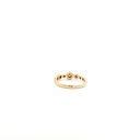 Anillo Solitario de Diamantes