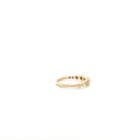 Anillo Solitario de Diamantes