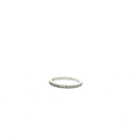Anillo Solitario de Diamante