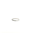 Anillo Solitario de Diamante