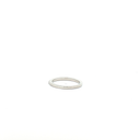 Anillo Solitario de Diamante
