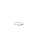 Anillo Solitario de Diamante