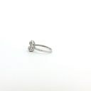 Anillo Solitario de Diamantes