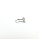 Anillo Solitario de Diamantes