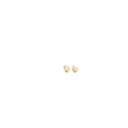 Aretes mini de Diamantes