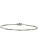 Pulsera Tennis de Diamantes