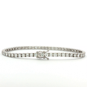 Pulsera Tennis de Diamantes