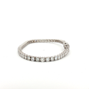 Pulsera Tennis de Diamantes