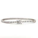 Pulsera Tennis de Diamantes
