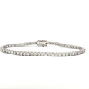 Pulsera Tennis de Diamantes