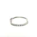 Pulsera Tennis de Diamantes