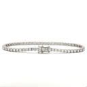 Pulsera Tennis de Diamantes