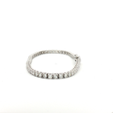 Pulsera Tennis de Diamantes