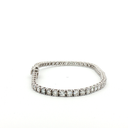 Pulsera Tennis de Diamantes