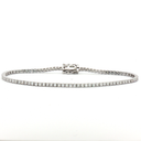 Pulsera Tennis de Diamantes