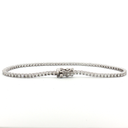 Pulsera Tennis de Diamantes